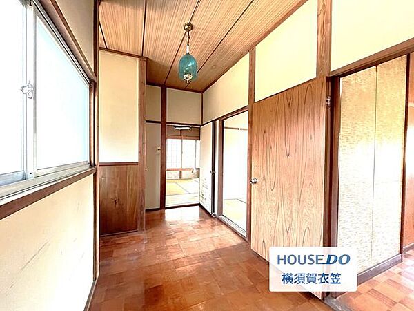 室内