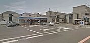 ローソン横須賀森崎3丁目店ローソン横須賀森崎3丁目店 510m