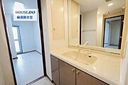 2026年4月撮影※入居者の家具をAIで消しており現況とは異なります。