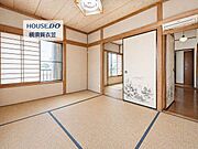 2026年4月撮影※入居者の家具をAIで消しており現況とは異なります。