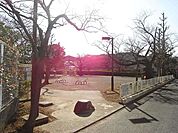 衣笠栄町公園衣笠栄町公園 370m