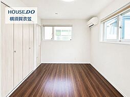 洋室の画像