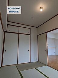 和室の画像