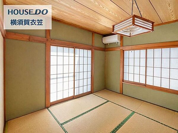 和室