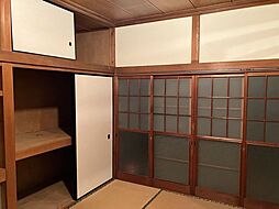 和室の画像
