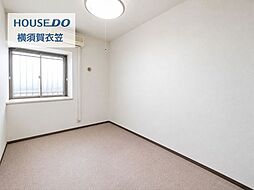 洋室の画像