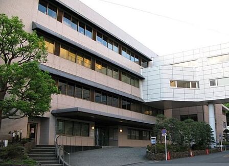 横須賀共済病院横須賀共済病院 300m