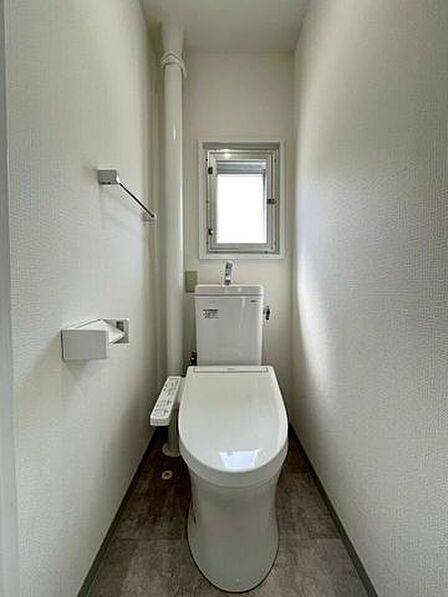 室内フルリノベーション済み、2階部屋!