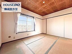 和室の画像
