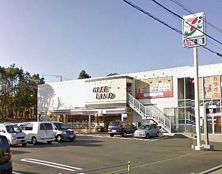 セブンイレブン横須賀佐原5丁目店 280m