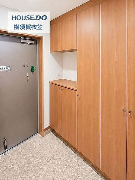 ※こちらの画像はAIにて家具を消しております。現況と異なる箇所がございますので、あらかじめご承知おきください。