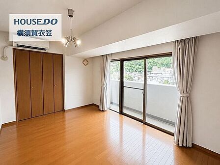 ※こちらの画像はAIにて家具を消しております。現況と異なる箇所がございますので、あらかじめご承知おきください。