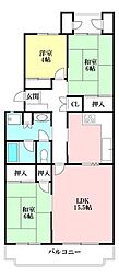 三浦海岸ハイツ 17号棟
