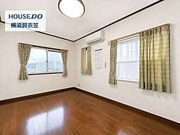 洋室の画像