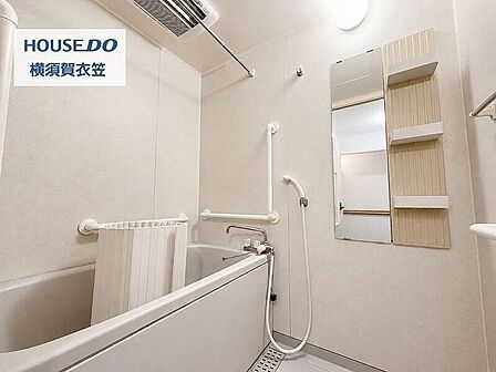 ※この画像はAIにて家具を消しております。