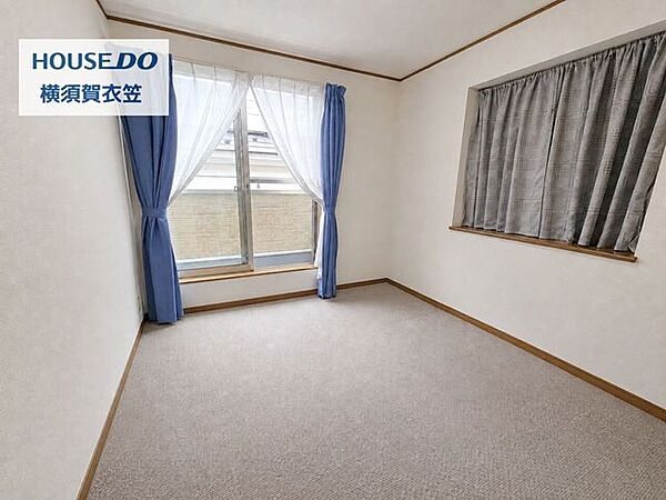 洋室