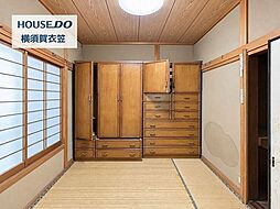 和室の画像