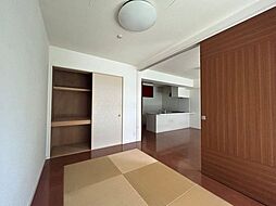 和室の画像