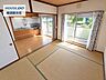 和室：※この画像はAIにて加工しており、現況と異なる箇所がございます。あらかじめご承知おきください。