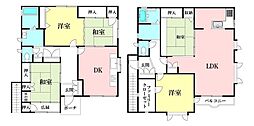 佐原1丁目 中古戸建