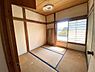 室内：和室