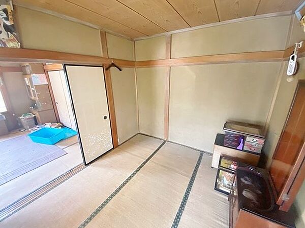 和室
