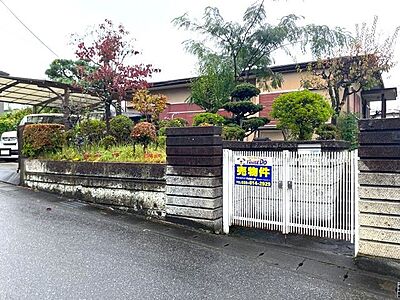 外観 外観
