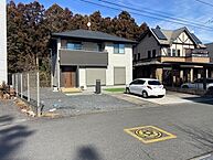栃木県日光市芹沼1474-16：物件画像