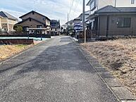栃木県鹿沼市松原1丁目131番：物件画像