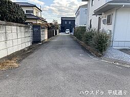 外観の画像
