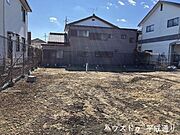 北東側から撮影