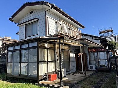 外観 外観