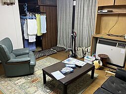 洋室の画像