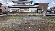 北東道路より撮影
