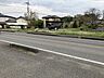 外観：前面道路含む現地写真