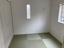 和室の画像