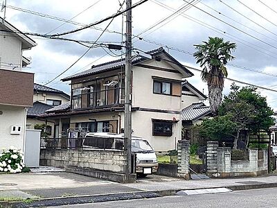 外観 外観