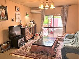 文挾町　中古戸建