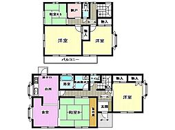 石井町 中古戸建