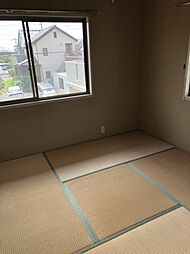 和室の画像