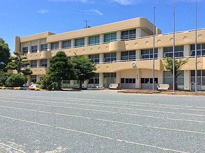 周辺:大草小学校 1200m 周辺:大草小学校 1200m