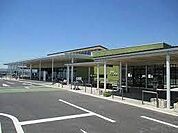 道の駅とよはし 2050m