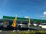 ヤマトストアー 1100m