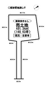 区画図 区画図