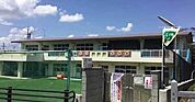 牛川保育園 190m