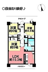 サーパス豊橋汐田
