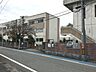 周辺：豊岡中学校豊岡中学校 1100m