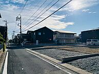 愛知県豊橋市馬見塚町：物件画像