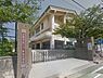 周辺：つつじが丘小学校つつじが丘小学校 590m