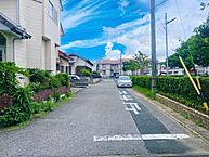 愛知県田原市田原町新清谷：物件画像
